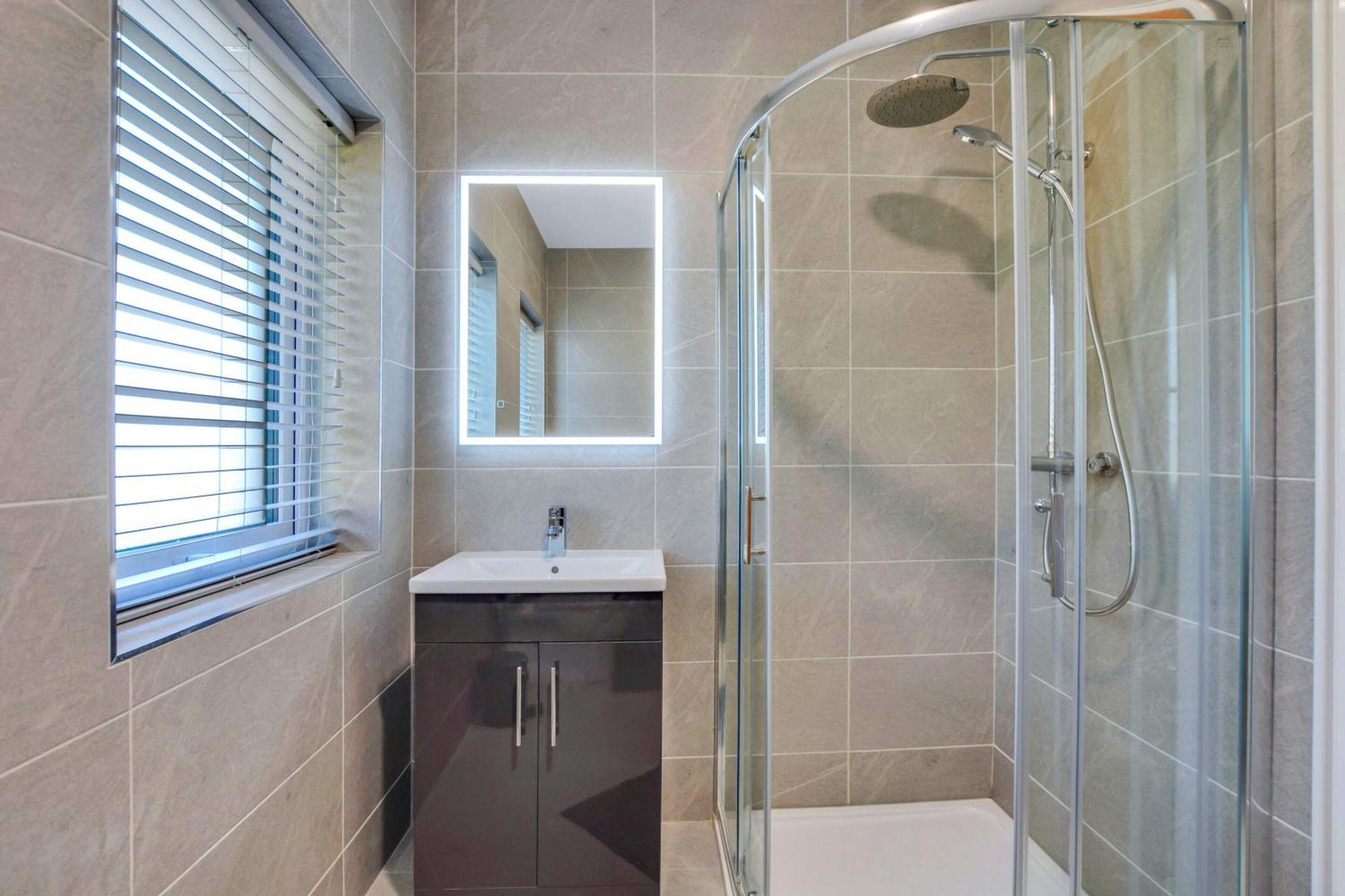 Bayview Luxury 4 Bedroom Penthouse Downings Zewnętrze zdjęcie