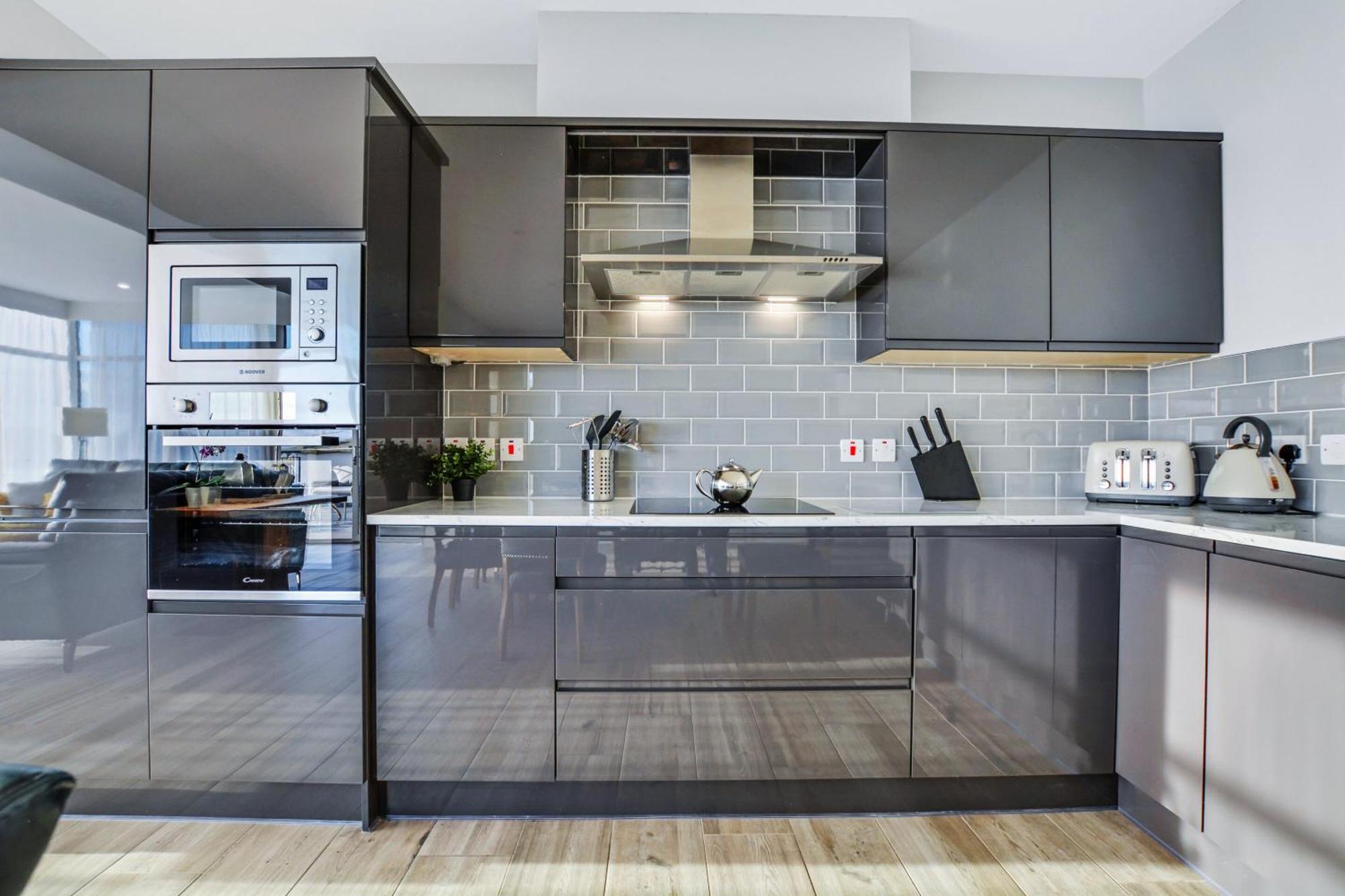 Bayview Luxury 4 Bedroom Penthouse Downings Zewnętrze zdjęcie